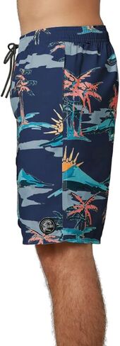 Mens Cabana Volley Swim, Navy, S in Saudi Arabia