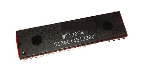 10pcs WF19054 19054 in Saudi Arabia