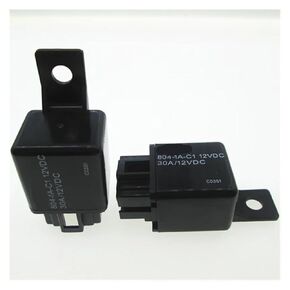 12V Relay 804-1A-C1-12VDC 804-1A-C1 12VDC 8041AC112VDC 8041AC1 8041AC1-12VDC 30A DC12V DIP4 in Saudi Arabia