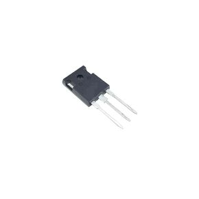 10 قطعة DXG40N65HSEU 65F6110 65F6110A IPW65R110CFD IKW15N120H3 K15H1203 TO-247-3(IKW15N120H3) in Saudi Arabia