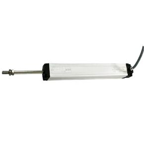 1pcs KTC2 10-300mm Rod Type Linear Displacement Sensor/Transducer Can Be Used for Narrow Installation Environment(150mm) in Saudi Arabia