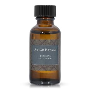 Tunisian Patchouli - 1 dram in Kuwait
