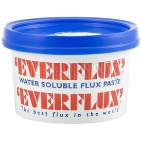 معجون لحام وايزمان EFL250 Everflux، كبير 250 مل من وايزمان in Kuwait