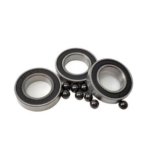 Special Axle/Drum 16277 16287 18307 163110 173110 12267 2RS Hybrid Ceramic Bearing 1Pcs(17287 17x28x7mm) in Saudi Arabia