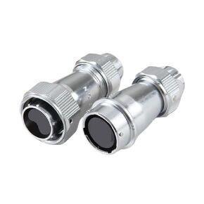 1 قطعة WY20 TE + ZE موصل 2-15PIN مقاوم للماء (7Pin ، 1 مجموعة) in Kuwait