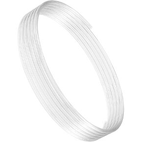 FYSETC Upgraded PTFE Tube for 1.75mm Filament: Fast Printing Temperature 500℉ 78.74in Flower-Shaped Cross-Section Design 2.5mm ID x 4mm OD for P2S P1S P1P X1 X1C X1E K2 Plus K1 Max K1C Printer Part in Kuwait