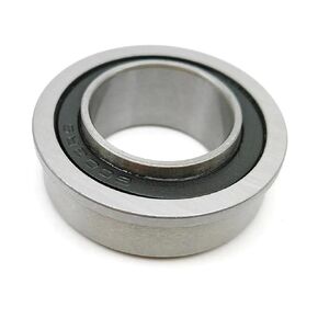 1 قطعة F6003 F6003-20-2RS 20x35x11 20X35X11X13 شفة تحمل ABEC-1 مصغرة كرة أخدود عميقة مختومة in Kuwait