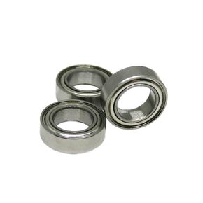1 قطعة SMR106 ZZ 6x10x3 ملليمتر SUS440 الفولاذ المقاوم للصدأ تحمل MR106 Z SMR106Z L1060 6*10 3 التحكم عن بعد سيارة مصغرة in Kuwait