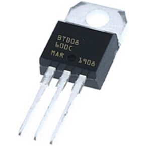 BTB08-600C BTB04-600C BTB04-600B BTB04-800B BTB06-800B BTB08-600B TO-220 10Pcs(BTB06-800B) in Saudi Arabia