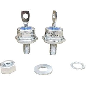 1PCS 85HFR60 Transistor Thyristor Diode Module in Saudi Arabia