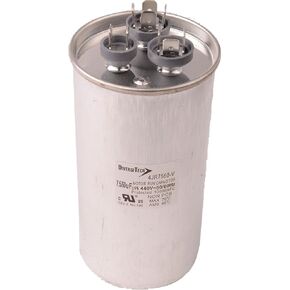 Edgewater Parts P291-4554RS Dual Capacitor Compatible With Carrier in Kuwait