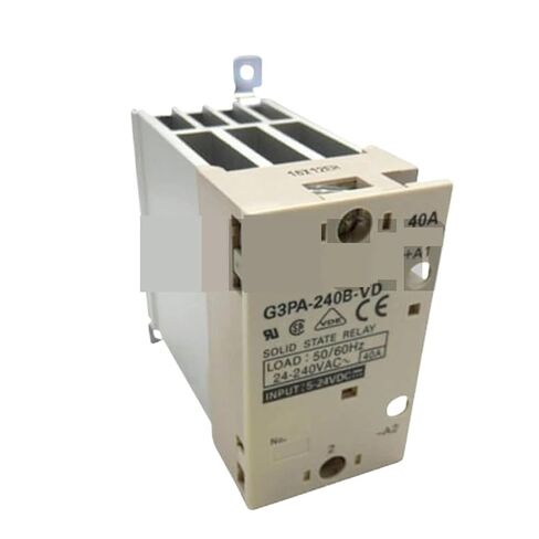 G32A-A10-VD G3PA-240B-VD G32A-A20-VD Solid State Relay(G32A-A20-VD) in Saudi Arabia