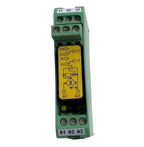 Relay 24UC/URM/2X21 2981363 in Saudi Arabia
