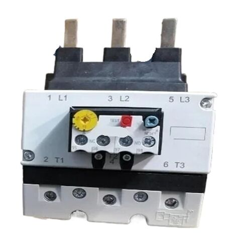 Overload Relay ZB150-70 in Saudi Arabia