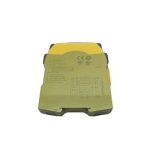 S3 Relay 750103 in Saudi Arabia