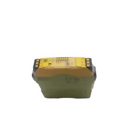 S3 Relay 750103 in Saudi Arabia