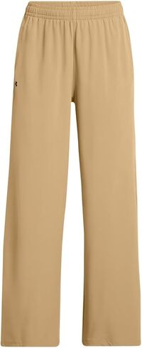 Under Armour Unisex-Adult Armoursport Wide Leg Pant in Saudi Arabia