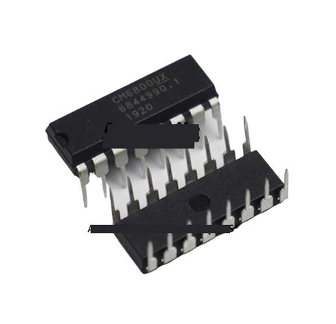 CM6800UXIP DIP-16 CM6800UXISTR SOP-16 CM6800UX رقاقة إدارة الطاقة (CM6800UXISTR SOP-16) in Saudi Arabia