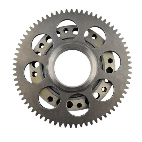 Starter Clutch Assembly Gear Bearing Kit Compatible with Hypermotard 1100 EV0 Multistrada 1200 S SportTouring Superbike(1 Set-B) in Saudi Arabia