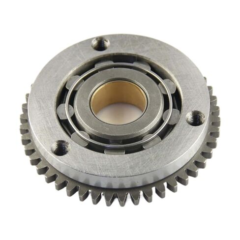 مجموعة القابض المبتدئة 5HH E5517 00 5AP 15517 02 متوافقة مع TTR125 TTR125E TTR125L TTR125LE XT125R XT125X in Kuwait