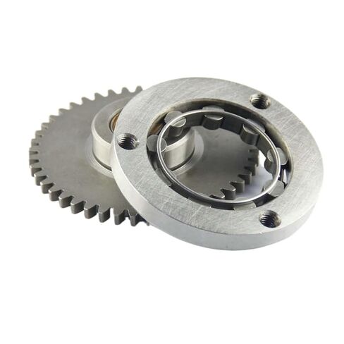 مجموعة القابض المبتدئة 5HH E5517 00 5AP 15517 02 متوافقة مع TTR125 TTR125E TTR125L TTR125LE XT125R XT125X in Kuwait