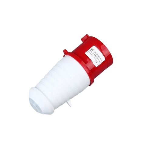 Industrial Connector 16A4P Three-Phase Four-Pole 380V Aviation 4-pin 16A Waterproof Quick in Saudi Arabia