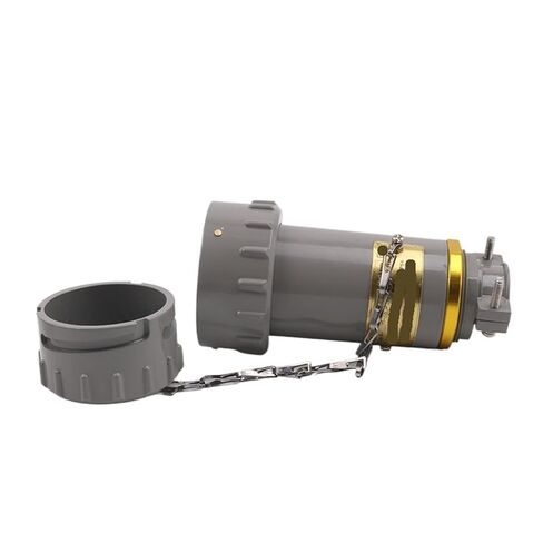 التوصيل والمقبس الصناعي من النوع الثابت 7-30 Core 16A كابل موصل مقاوم للانفجار (ثابت 20 نواة) in Saudi Arabia