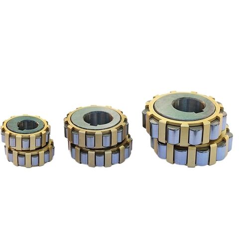 Overall Eccentric Bearing 609 08-15 YRX 6120608 YRX 609A 21 YSX 1Pcs(609 08-15 YRX) in Saudi Arabia