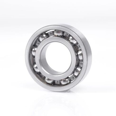 محمل كروي Timken 6308 نصف قطري/أخدود عميق - تجويف مستقيم، معرف 40 مم، 90 مم OD، عرض 23 مم، مفتوح، بدون حلقة تثبيت in Kuwait