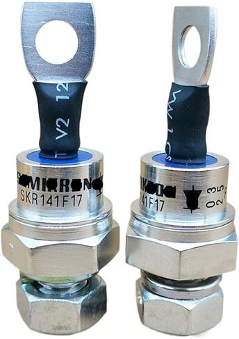 1pcs SKR141F17 diode in Saudi Arabia