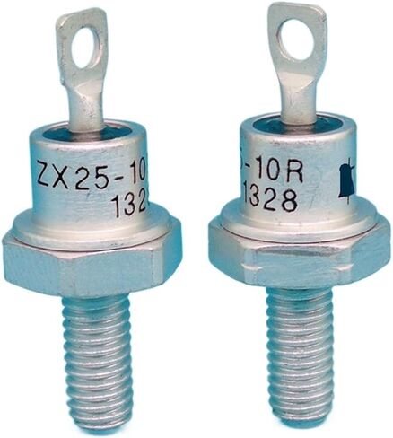 1PCS ZX25-10R Stud diode in Saudi Arabia