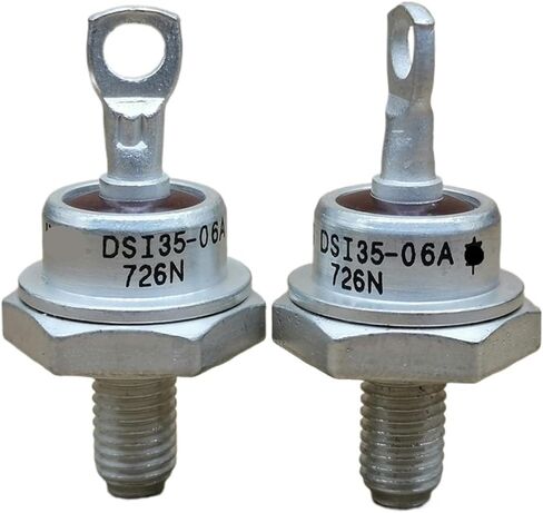 1 قطعة DSI35-06A صمام ثنائي المعدل in Kuwait