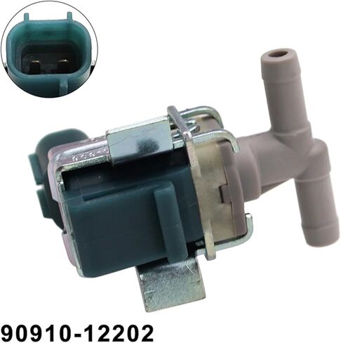 90910-12202 صمام تبديل الفراغ لـ 1999-2002 9091012202 in Saudi Arabia