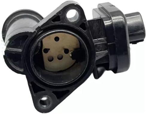 Intake Manifold Solenoid Assembly for 2013-2014 Regulating Valve Pressure 012010-6110 in Saudi Arabia