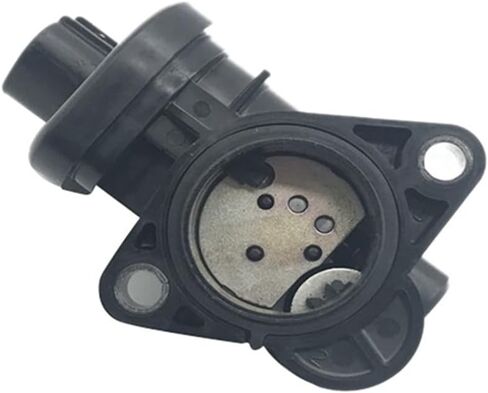 Intake Manifold Solenoid Assembly for 2013-2014 Regulating Valve Pressure 012010-6110 in Saudi Arabia