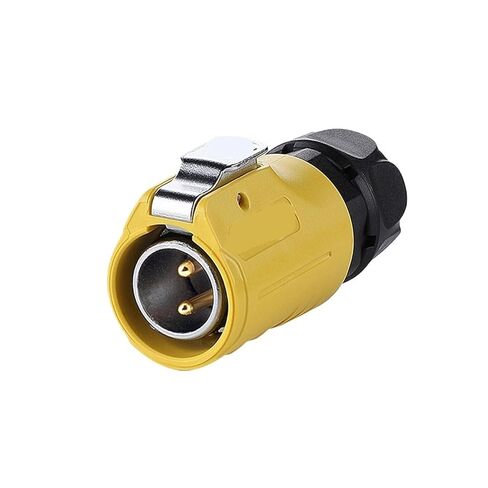 1 قطعة LP20 M20 موصل طاقة مقاوم للماء 2-4 دبوس (LP-20 4pin مجموعة) in Kuwait