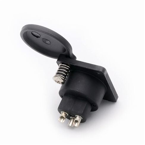 3Pin X L R Female Socket Panel Mount Chassis Microphone M I C Connector with Protecting Cover Soldering 10Pcs in Kuwait