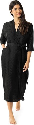 Tara Sartoria Luxury Artisan Silk Robes for Women, Washable, Natural Mulberry, Giftable, Jacquard in Saudi Arabia