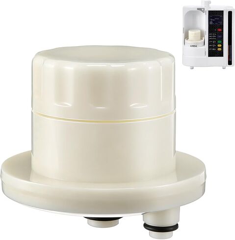 Reusable Cleaning CPU-N Cartridge Compatible with HG-N Type Water Ionizer, Compatible with Enagic Kangen LeveLuk SD501, JrIV, KANGEN 8 in Saudi Arabia
