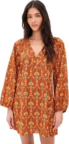 Women's Iman Mini Dress in Saudi Arabia