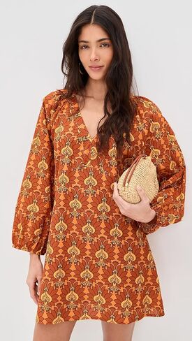 Women's Iman Mini Dress in Saudi Arabia