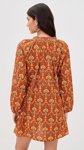 Women's Iman Mini Dress in Saudi Arabia