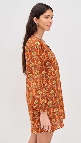 Women's Iman Mini Dress in Saudi Arabia