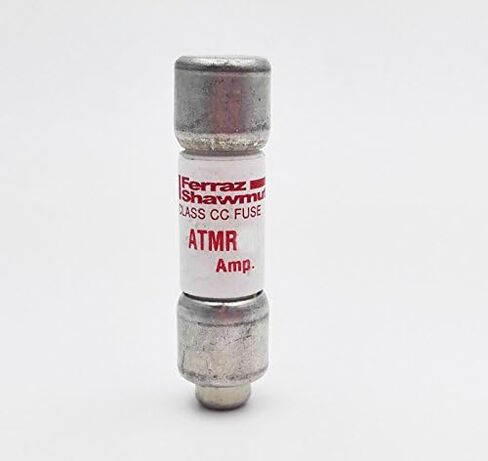 فيراز شوموت ATMR8 (8 أمبير) 600VAC فئة CC سريع المفعول فيوز in Kuwait