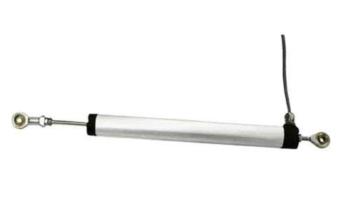 1pcs KPM16-SL-J 15mm~300mm 4 Kinds Articulated Sensor with 2 Eyes Diameter 16mm Linear Displacement Sensor(200mm) in Saudi Arabia