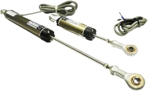 1pcs KPM22 15mm-300mm Mini Articulated Displacement Sensor Top Selling Accuracy 0.0005mm High Precision Linear Scale/Ruler(50mm) in Saudi Arabia