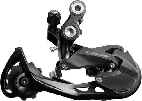 Rear Derailleur RD-M3100 9 Speed Derailleur Bicycle Direct Mount for Mountain Bike Commuter Bike in Saudi Arabia