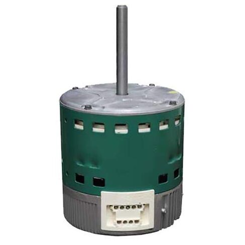 1 محرك بديل HP ECM متغير السرعة دائم الخضرة # 6510 6510V 5SME39SXL3222 in Saudi Arabia