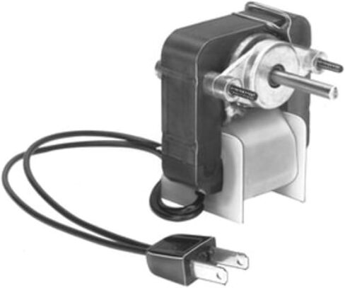 Fasco C-Frame Vent Fan Motor 1.2 amps 3000RPM 115 Volts # K113 (CCW rotation) in Saudi Arabia