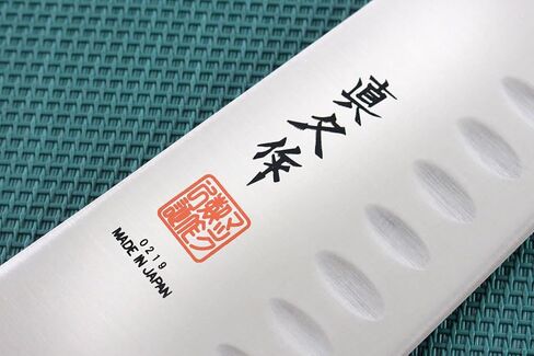 طقم سكاكين المبتدئين من سلسلة MAC Knife Professional مكون من قطعتين PRO-20، وMTH-80 Pro series 8 بوصات سكين الشيف مع الدمامل وسكين التقشير PKF-50 Pro series 5 بوصات، مصنوع يدويًا في سيكي، اليابان in Kuwait